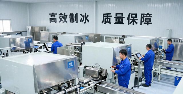 深圳工业大冰块哪里买_制冰厂选择标准_工业大冰块用途