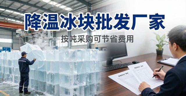 深圳降温冰块批发厂家_深圳冰块供应商_批发降温冰块厂家