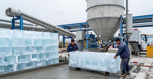 工业降温冰块价格_降温冰块多少钱一吨_深圳降温冰块多少钱