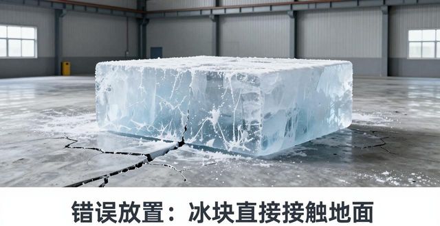 工业冰块同城配送，深圳工厂降温好帮手