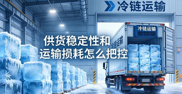 深圳工业大冰块采购指南 降温效率翻倍全靠它