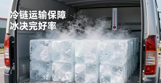 夏日制冰需求大 深圳工业冰块批发有哪些注意事项