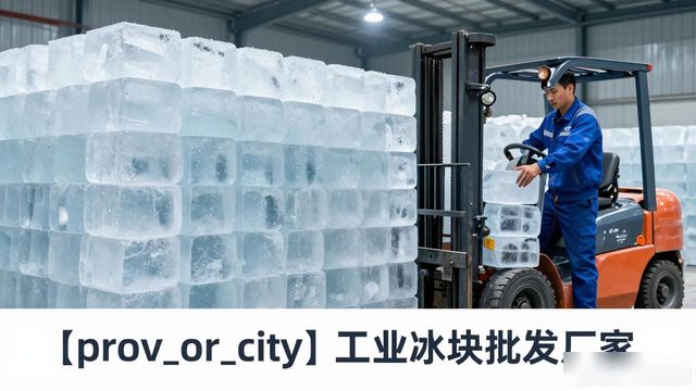 深圳工业冰块批发厂家 高效降温选哪家