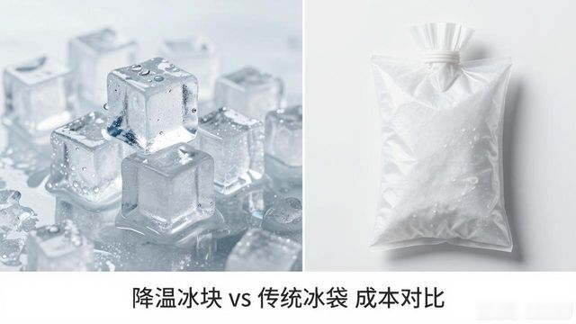 深圳降温冰块到底能扛住高温吗
