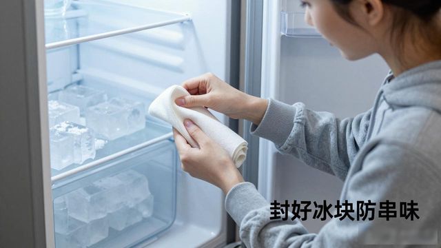 深圳降温冰块怎么选 行业人教你用对方法省钱又省心