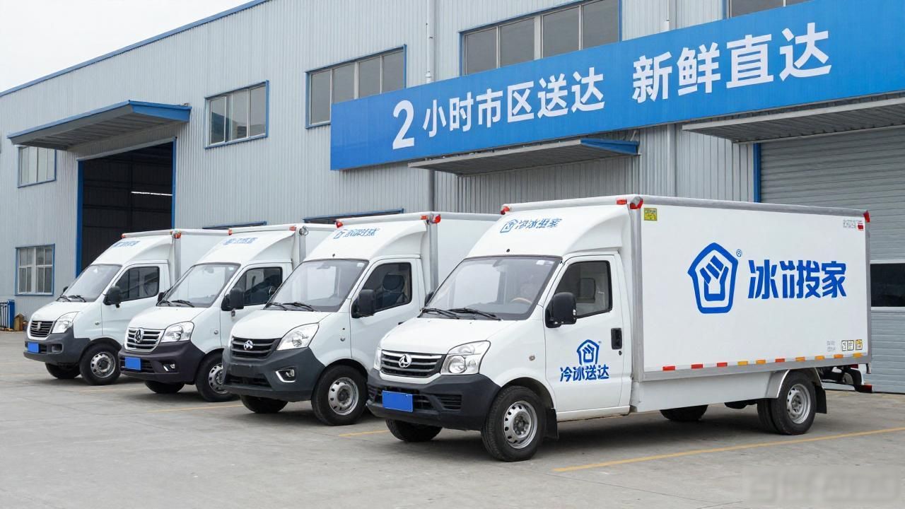 深圳食用冰批发全攻略 从选厂到用冰一次讲清