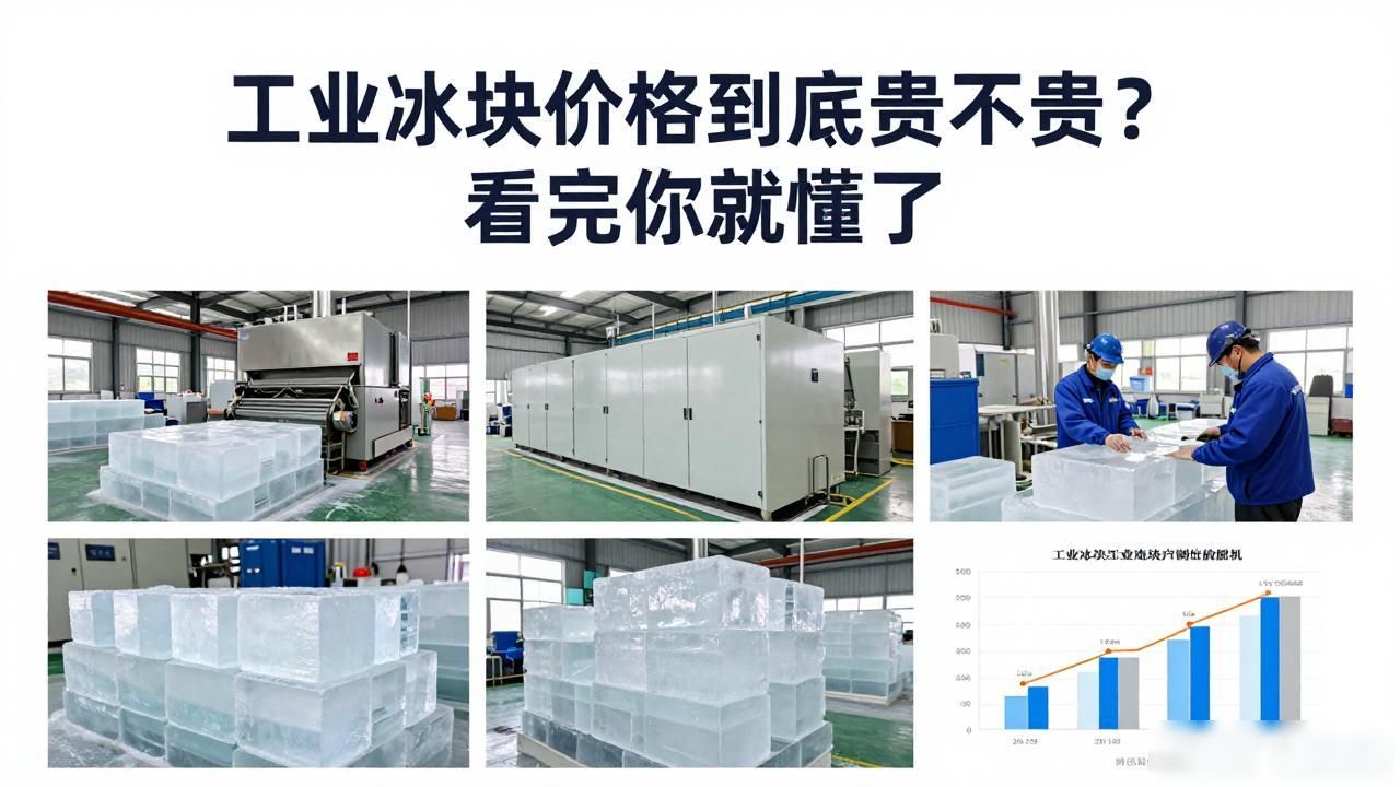 工业冰块价格透明度_工业冰块价格_工业冰块性价比分析