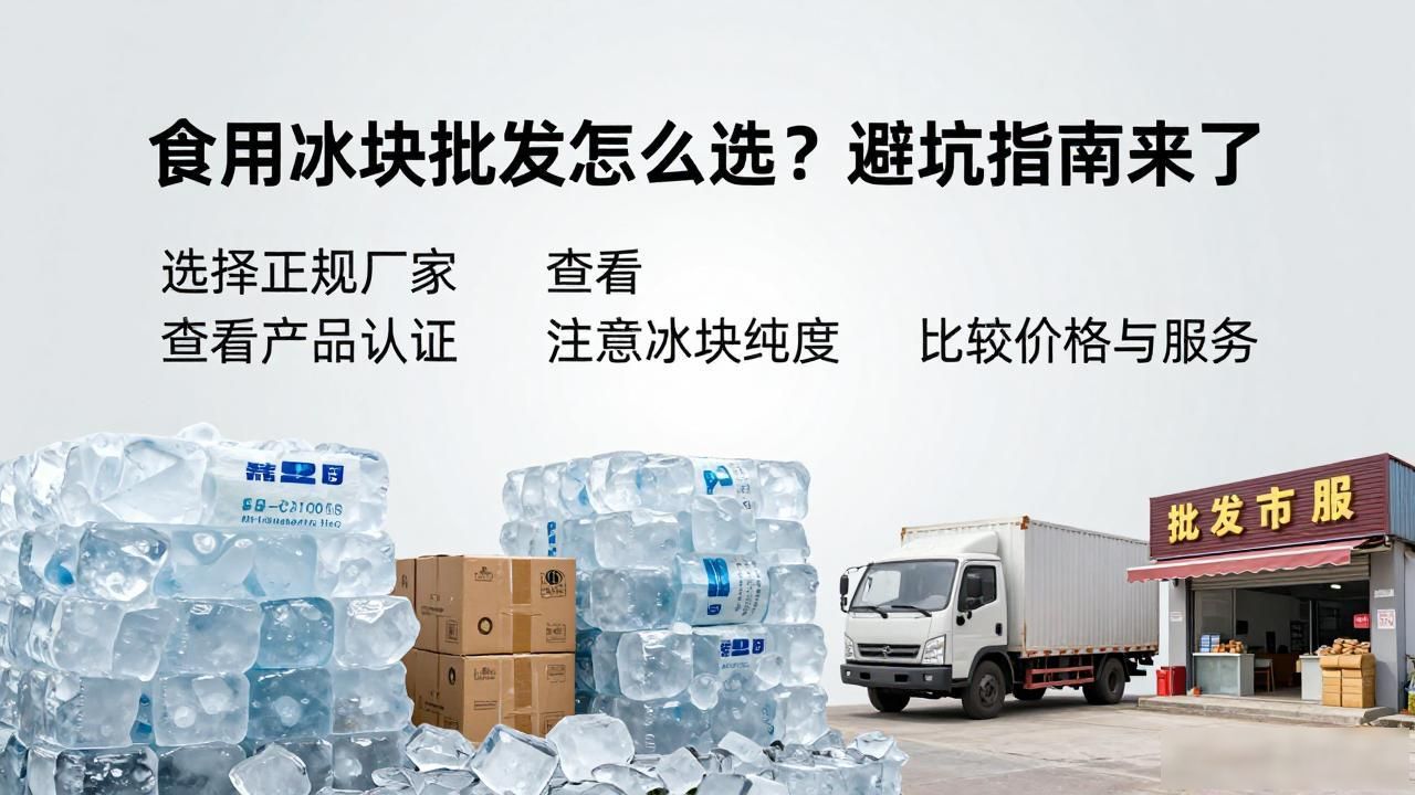 深圳食用冰块批发避坑推荐_食用冰块批发_食用冰块生产厂家_批发食用冰块注意事项