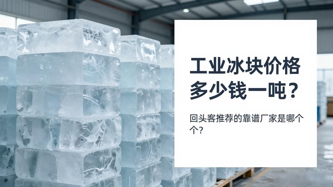 工业冰块价格多少钱一吨_工业冰块价格波动原因_深圳工业冰块价格回头客推荐